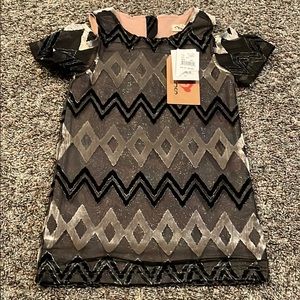 Appaman dress.Brand new w tags. Size 3T.